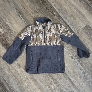 Boys Columbia Pullover